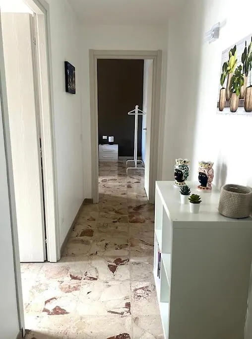 Etna Breeze Apartment Катания