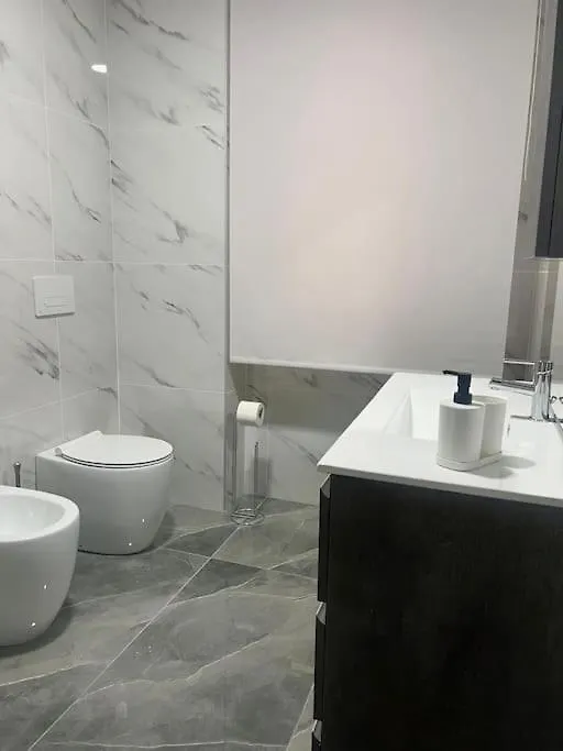 Etna Breeze Apartment Катания