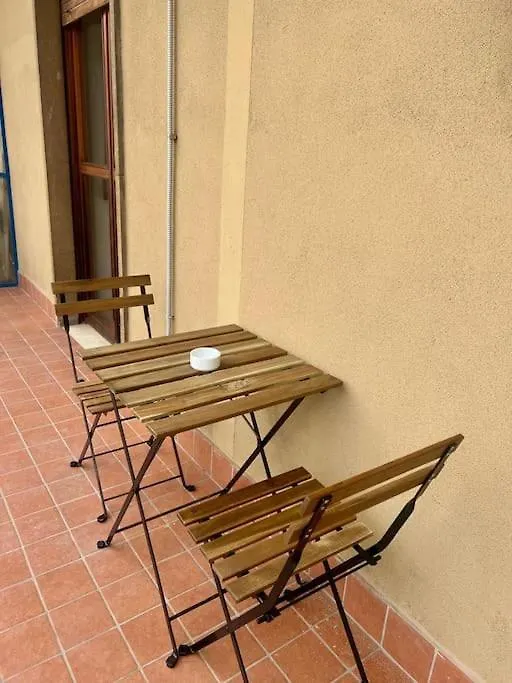 Etna Breeze Apartment Катания