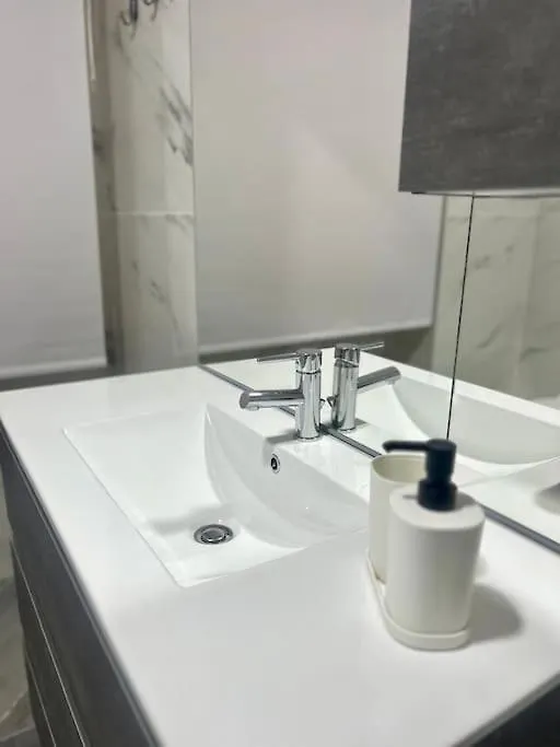 Etna Breeze Apartment Катания