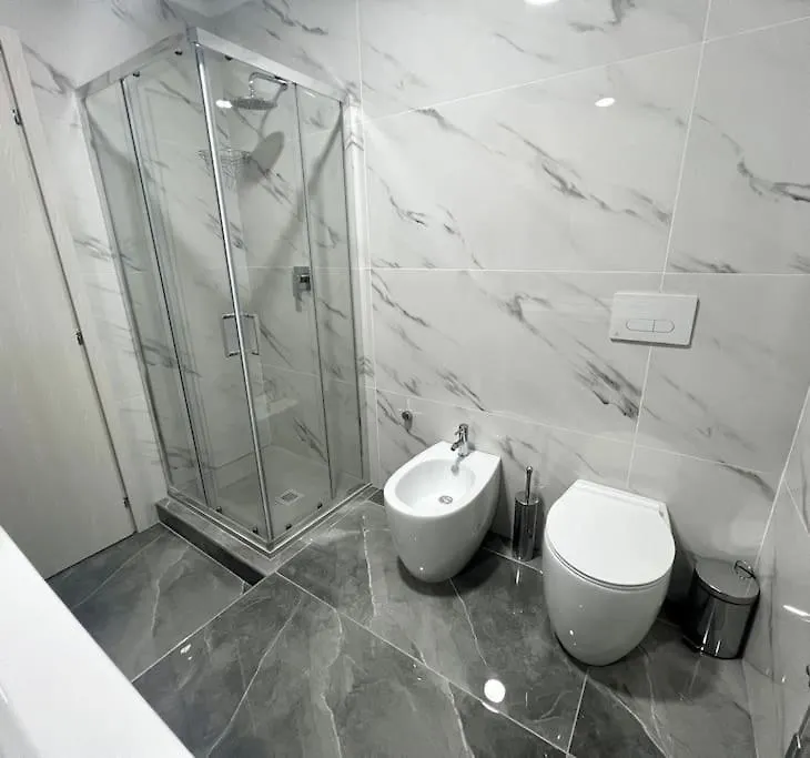 Etna Breeze Apartment Катания